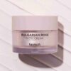 Heimish Bulgarian Rose Satin Cream