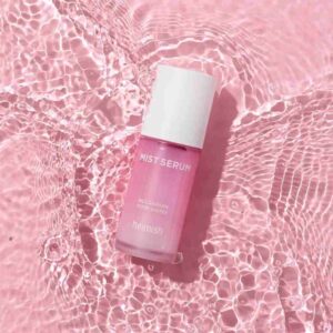 Heimish Bulgarian Rose Water Mist Serum