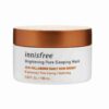 Innisfree Brightening Pore Sleeping Mask