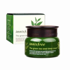Innisfree Green Tea Seed Deep Cream