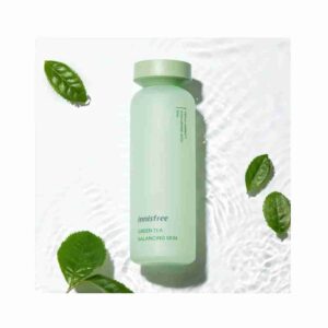 Innisfree Greentea Balancing Skin