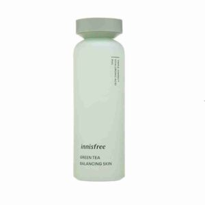 Innisfree Greentea Balancing Skin