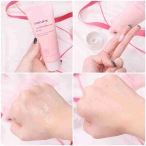 Innisfree Jeju Cherry Blossom Lotion