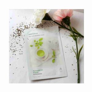Innisfree My Real Squeeze Mask EX