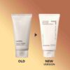Innisfree Volcanic Pore BHA Cleansing Foam 150ml - Image 2