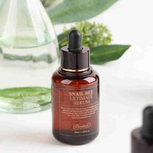 Benton Snail Bee Ultimate Serum