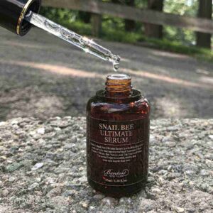 Benton Snail Bee Ultimate Serum