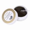 Petitfée Black Pearl & Gold Hydrogel Eye Patch - Image 2