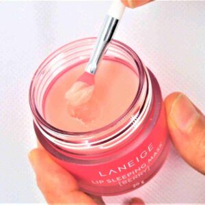 Laneige Lip Sleeping Mask EX (Berry)