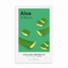 Missha Airy Fit Sheet Mask - Aloe
