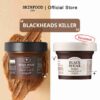 Skinfood Black Sugar Perfect Essential Scrub 2X (210g) - Image 2