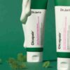 Dr. Jart+ Cicapair Enzyme Cleansing Foam