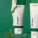 Dr. Jart+ Cicapair Enzyme Cleansing Foam