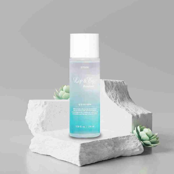 Etude Lip & eye Remover
