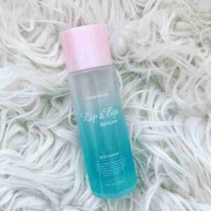 Etude Lip & eye Remover