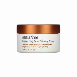 Innisfree Brightening Pore Priming Cream