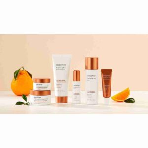 Innisfree Brightening Pore Line