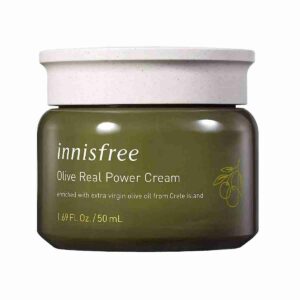 Innisfree Olive Real Power Cream Ex