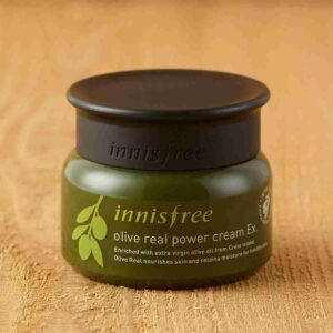 Innisfree Olive Real Power Cream Ex