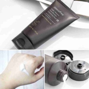 Innisfree Super Volcanic Pore Micellar Cleansing Foam