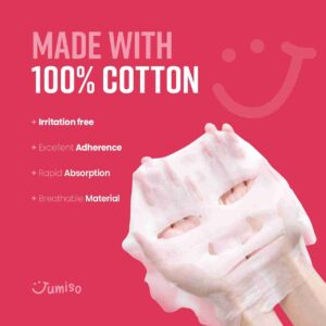 Jumiso Rich-Nourishment Mask