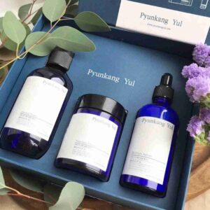 Pyunkang Yul Best Skincare Item Set
