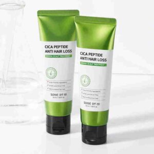Some By Mi Cica Peptide Anti Hair Loss Derma Scalp Treatment