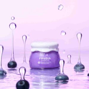 Frudia Blueberry Hydrating Intensive Cream