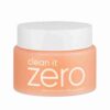 Banila co Clean It Zero Cleansing Balm Vita-Pumpkin
