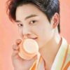 Banila co Clean It Zero Cleansing Balm Vita-Pumpkin