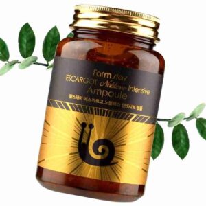 Farmstay Escargot All-In One Ampoule