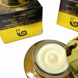 Farmstay Escargot Noblesse Intensive Eye Cream