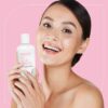G9 SKIN White In Milk Toner