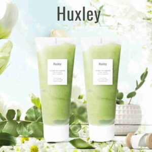 Huxley Scrub Mask; Sweet Therapy
