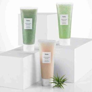 Huxley Spa Routine Deluxe Complete