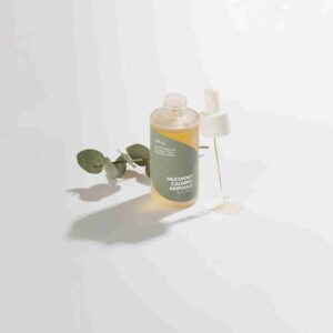 Isntree Spot Saver Mugwort Ampoule