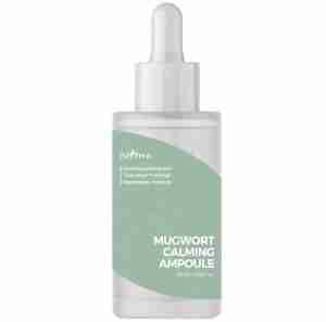 Isntree Spot Saver Mugwort Ampoule