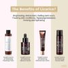 Acwell Licorice pH Balancing Intensive Eye Cream 30ml - Image 2