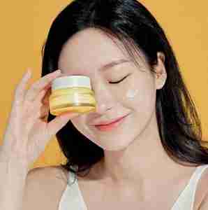 HYGGEE Relief Chamomile Cream