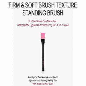 double dare OMG! Standing Mask Brush