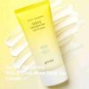 Goodal Green Tangeriene Vita C Tone up Cream 50ml - Image 2