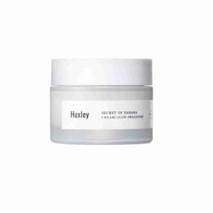 Huxley Cream; Glow Awakening