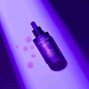 Missha Time Revolution Night Repair Ampoule 5X