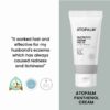 ATOPALM Panthenol Cream