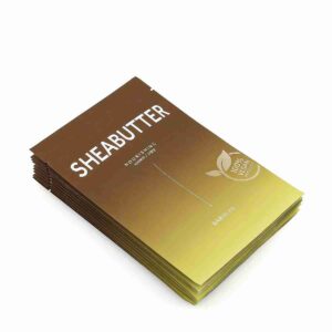BARULAB The Clean Vegan Sheabutter