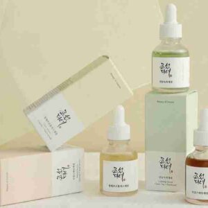 Beauty of Joseon Serum Line