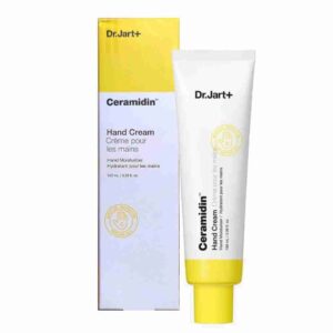 Dr. Jart+ Ceramidin Hand Cream