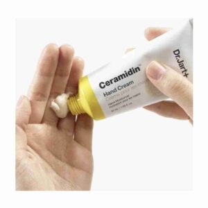 Dr. Jart+ Ceramidin Hand Cream