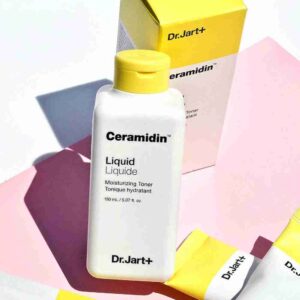 Dr. Jart+ Ceramidin Liquid