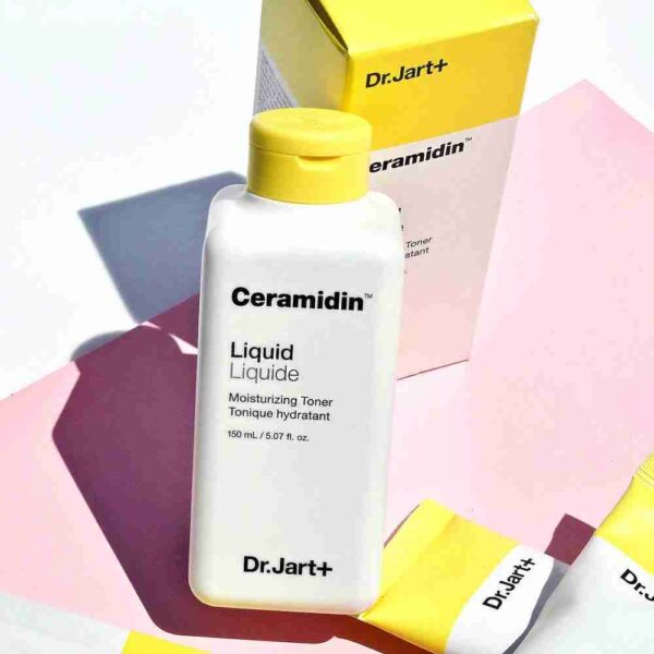 Dr. Jart+ Ceramidin Liquid